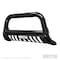 Westin Automotive 19-C RAM 1500(EXCL REBEL)E-SERIES BULL BAR BLACK 31-3975 - alternate 8